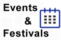Port Douglas Mosman Events and Festivals