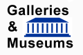 Port Douglas Mosman Galleries and Museums