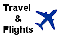 Port Douglas Mosman Travel and Flights